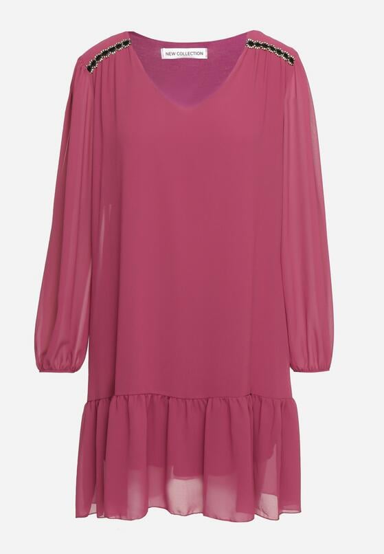 Rochie Mov 8