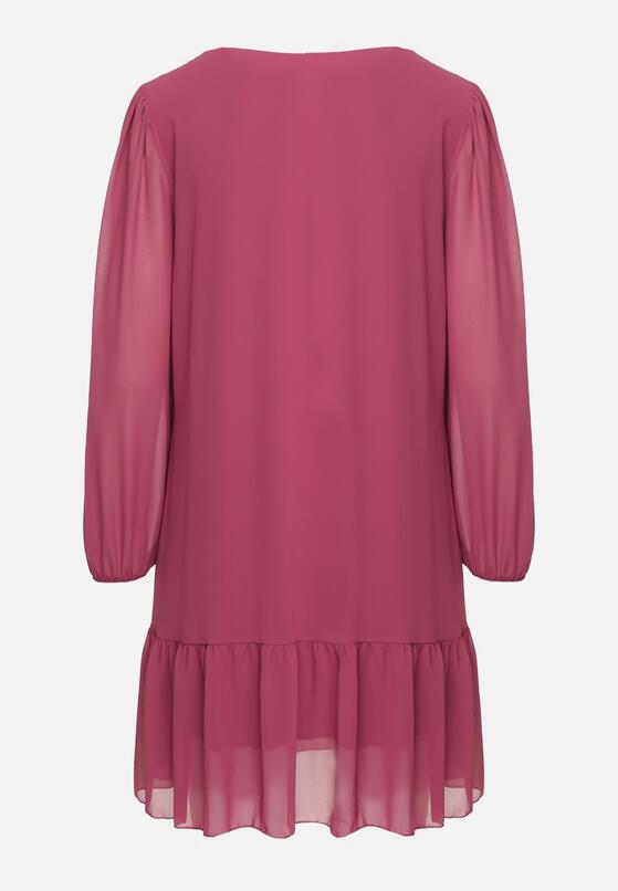 Rochie Mov 9