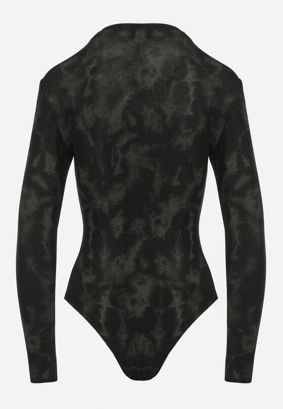 Zöld Body 5