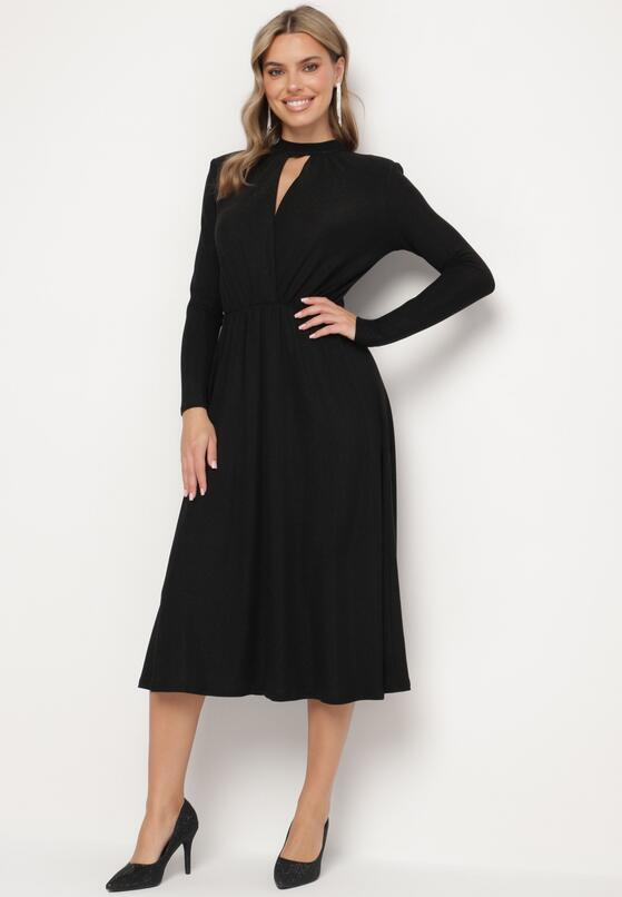 Rochie Neagră 1
