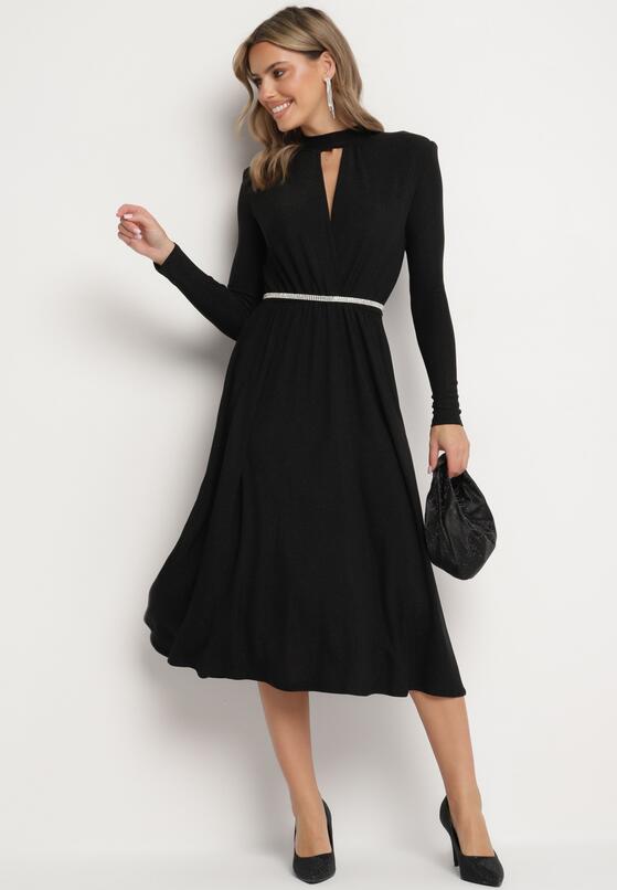 Rochie Neagră 2