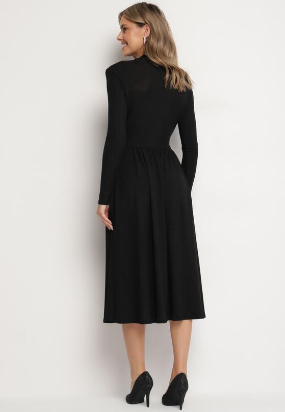 Rochie Neagră 3