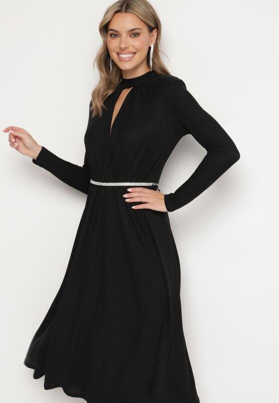 Rochie Neagră 4