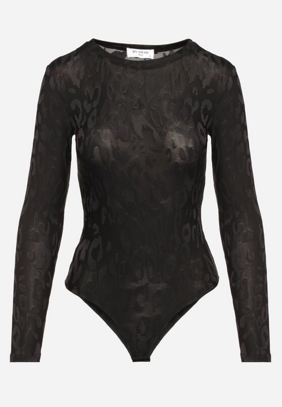 Body Negru 4
