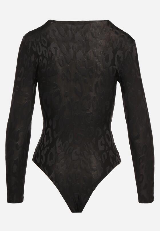 Body Negru 5