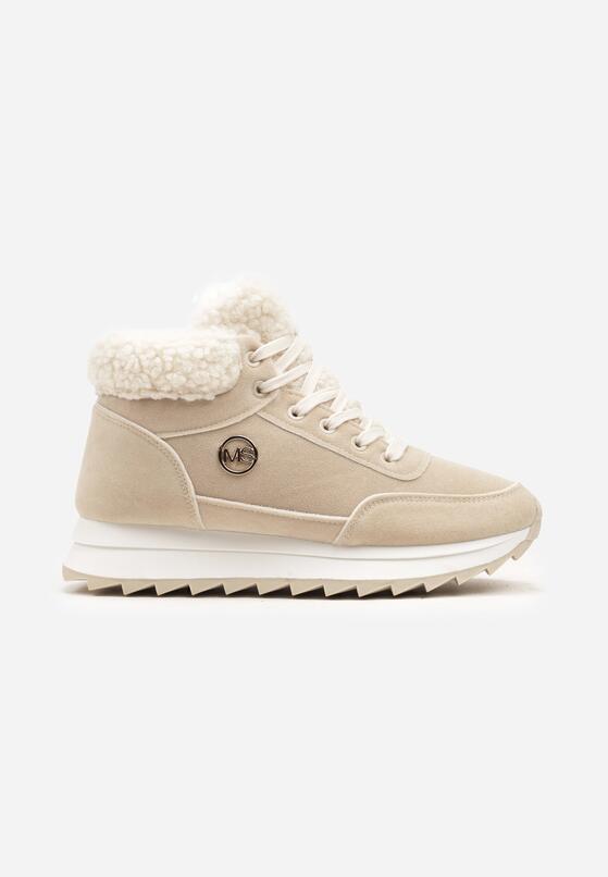 Sneakers Bej 4