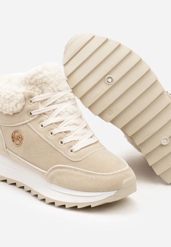 Sneakers Bej 6