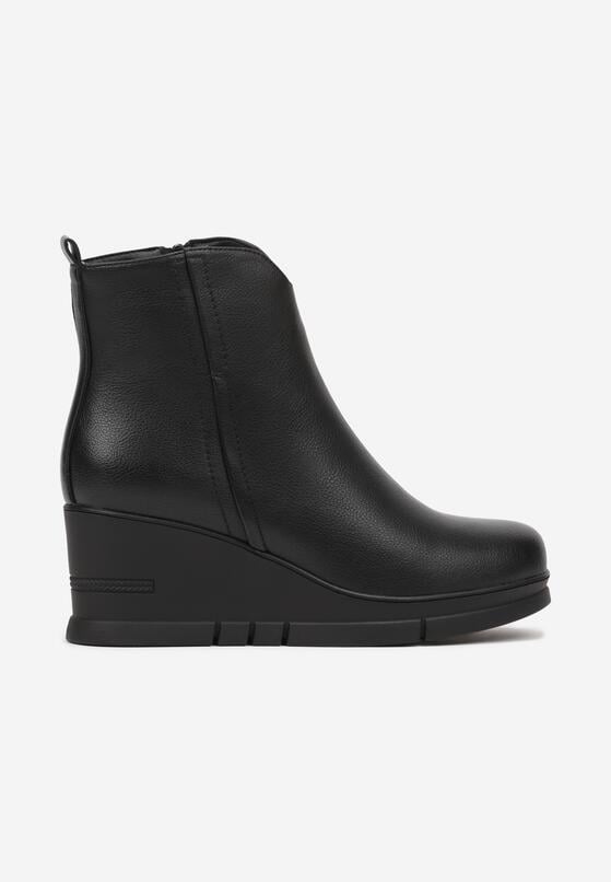 Botine Negre 4