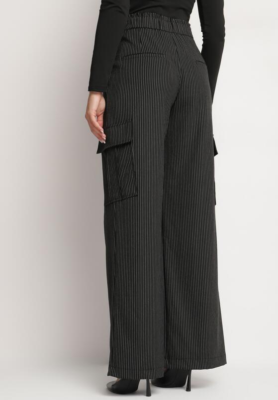 Pantaloni Negri 3