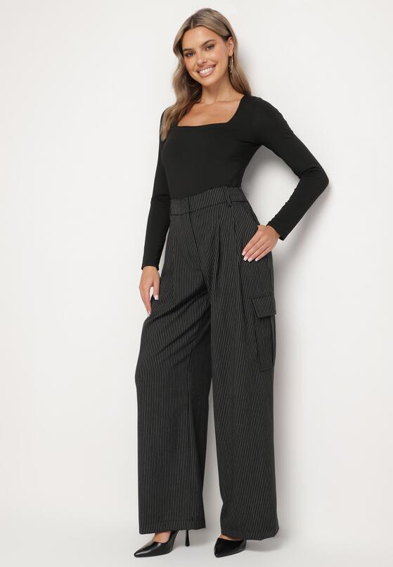 Pantaloni Negri 4