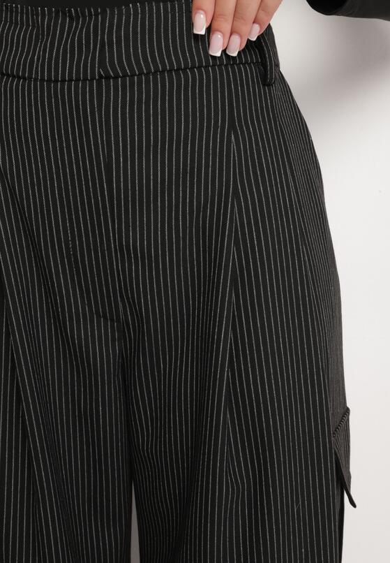 Pantaloni Negri 5
