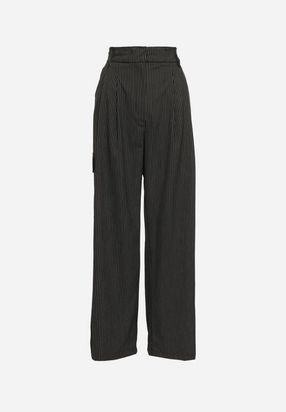 Pantaloni Negri 6