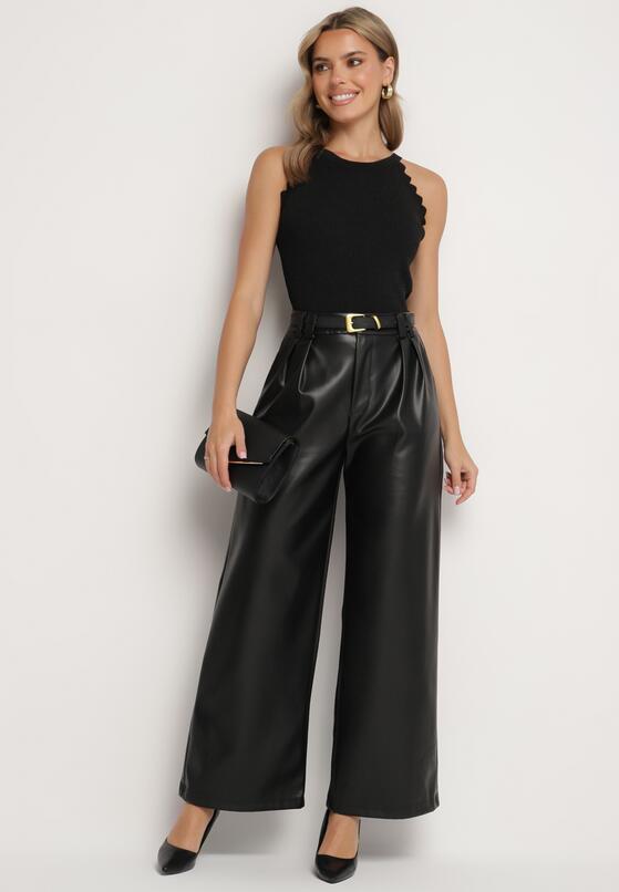 Top Negru 2