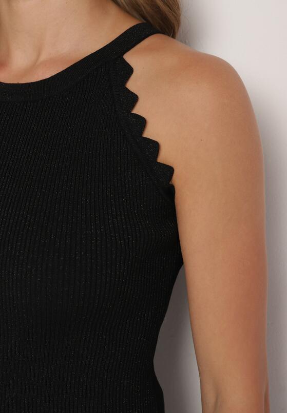 Top Negru 5