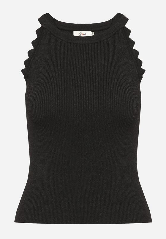 Top Negru 6