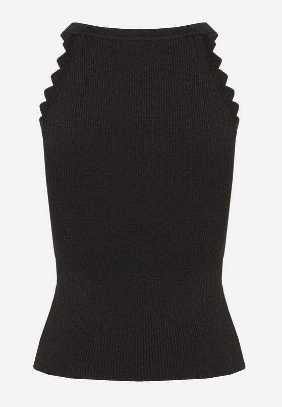 Top Negru 7