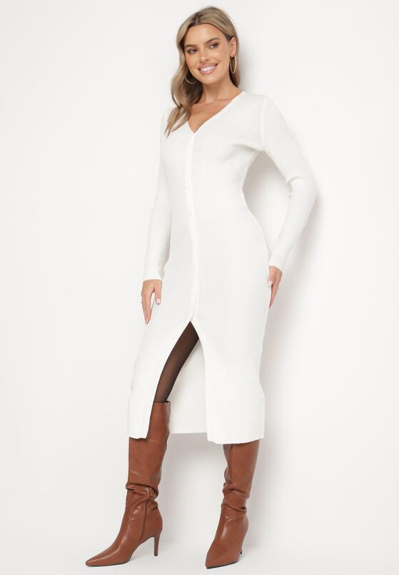Rochie Albă 1
