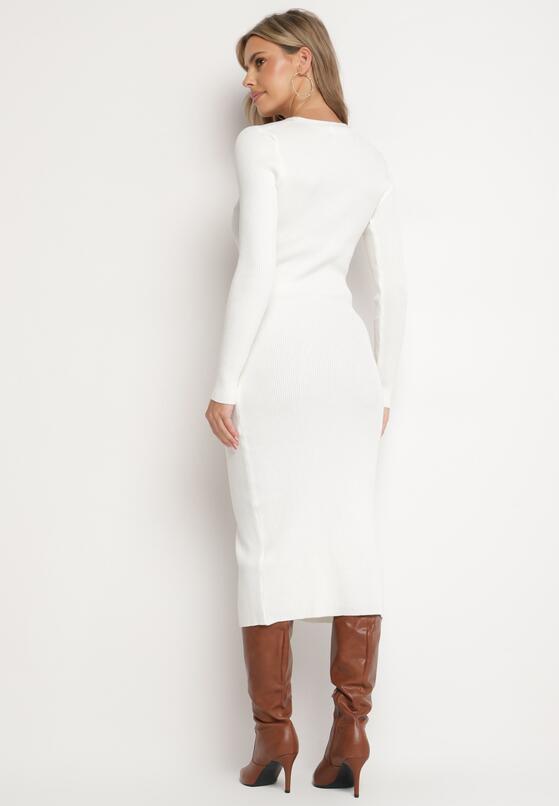 Rochie Albă 3