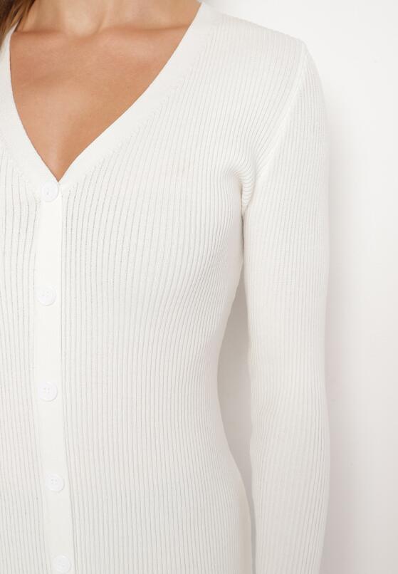 Rochie Albă 5