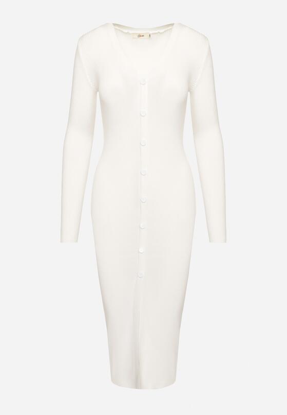 Rochie Albă 6