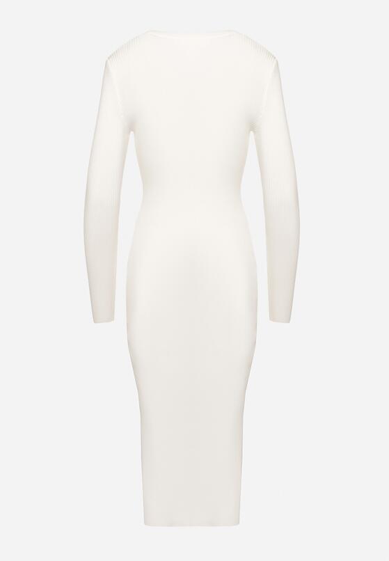 Rochie Albă 7