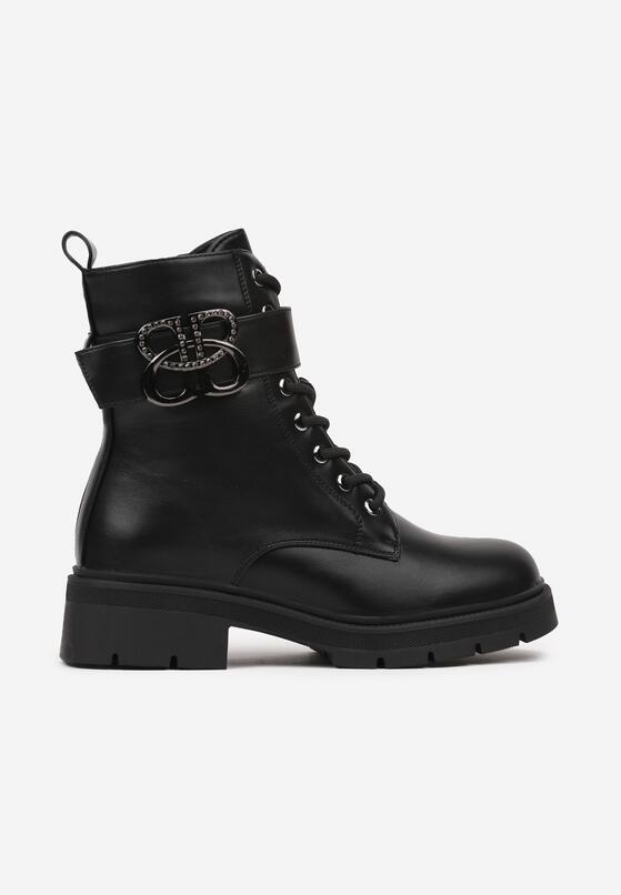 Botine Negre 4