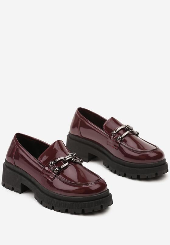 Mocasini Bordo 5