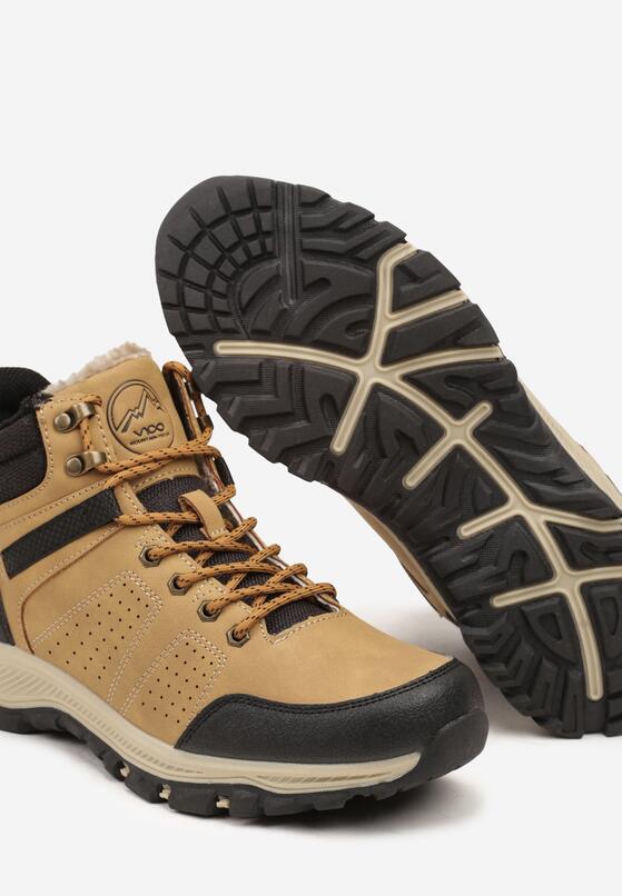 Pantofi trekking Maro 3