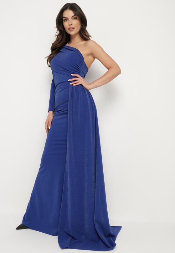 Rochie Bleumarin 1