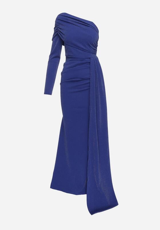 Rochie Bleumarin 6