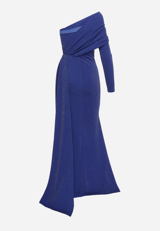 Rochie Bleumarin 7