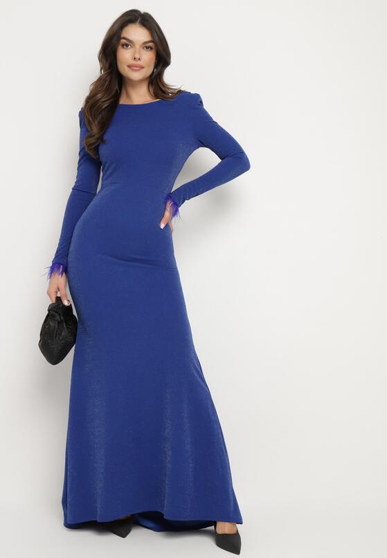 Rochie Bleumarin 1