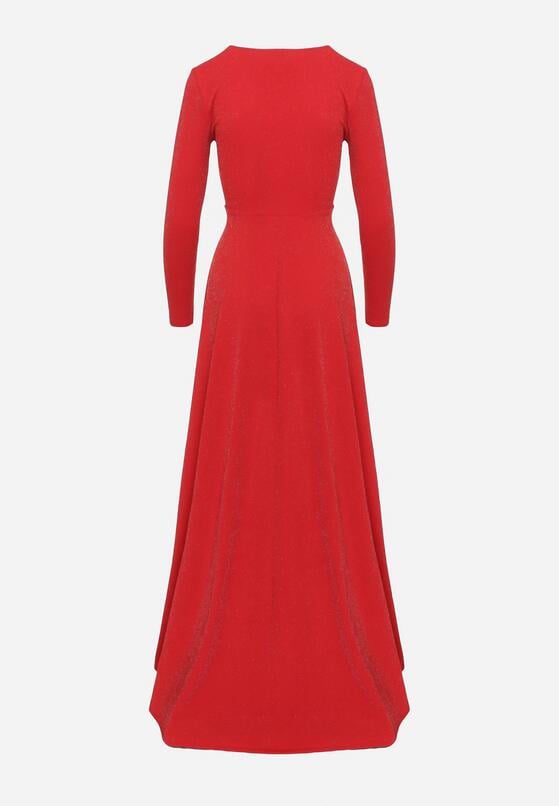 Rochie Roșie 7