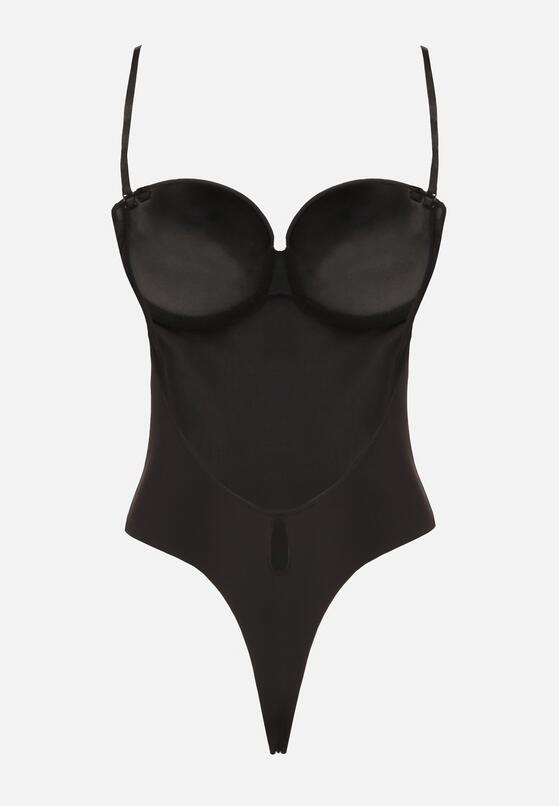 Body Negru 5