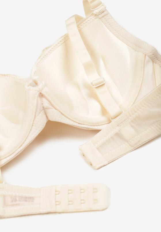 Sutien Bej deschis 6