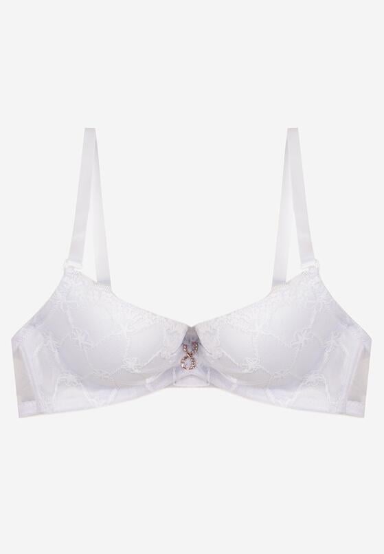 Sutien Alb 5
