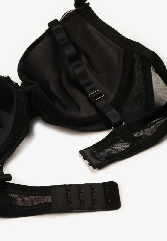 Sutien Negru 6
