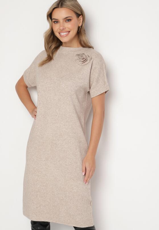 Rochie Bej 1