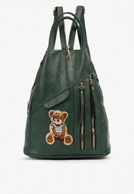 Rucsac Verde 1