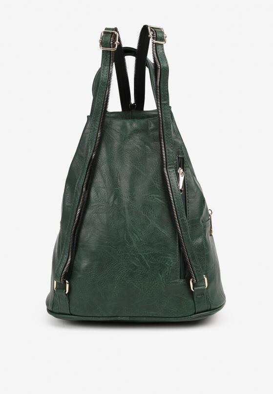 Rucsac Verde 2