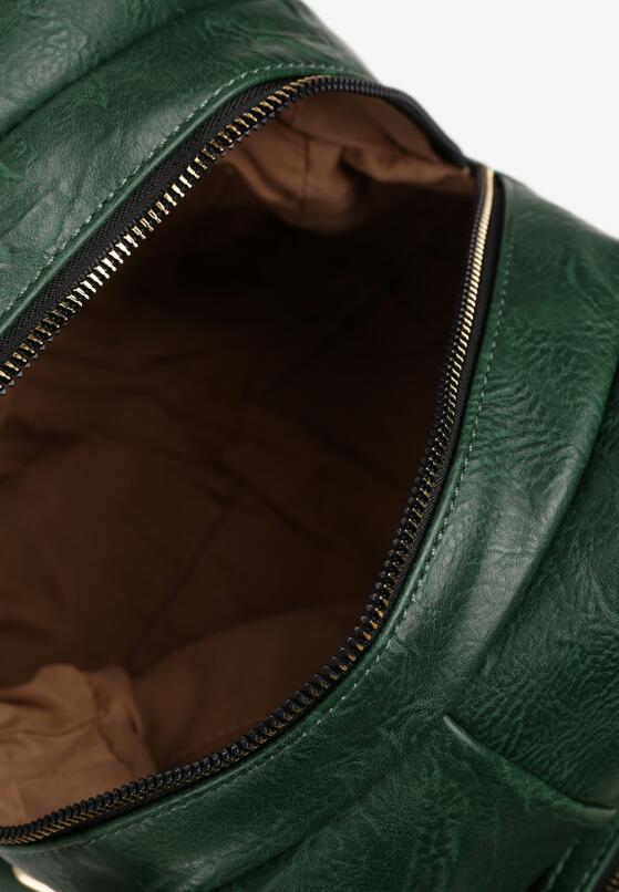 Rucsac Verde 3