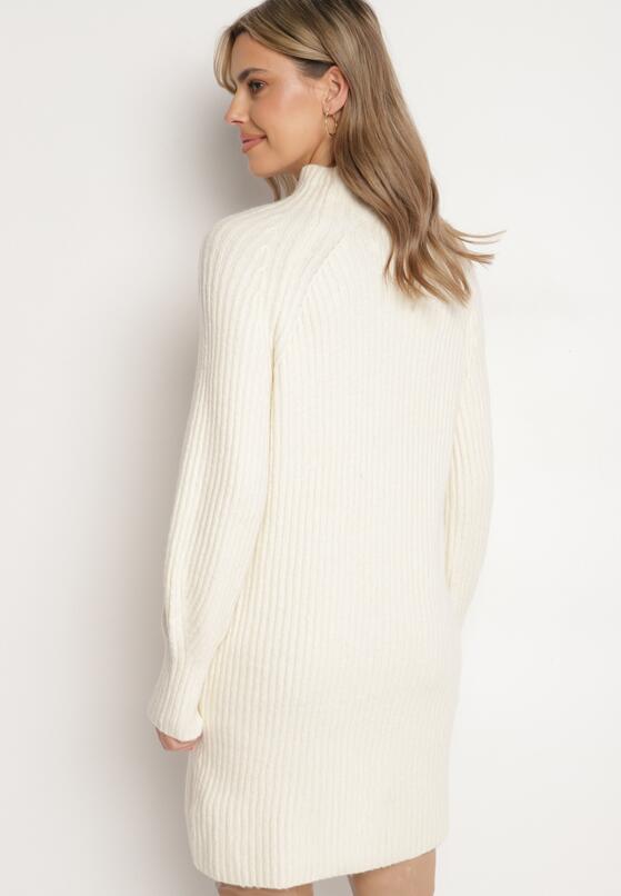 Rochie Bej 3