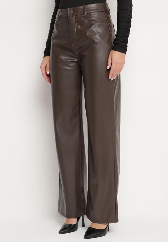 Pantaloni Maro 1