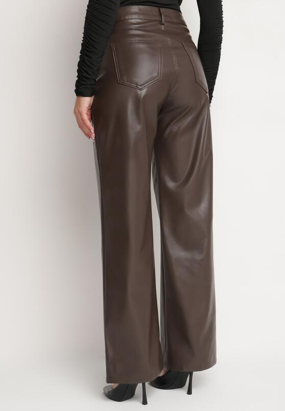 Pantaloni Maro 3