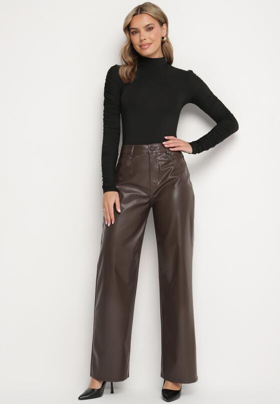 Pantaloni Maro 4