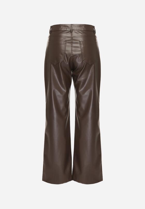 Pantaloni Maro 7