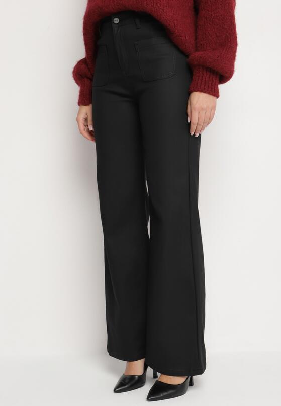 Pantaloni Negri 1