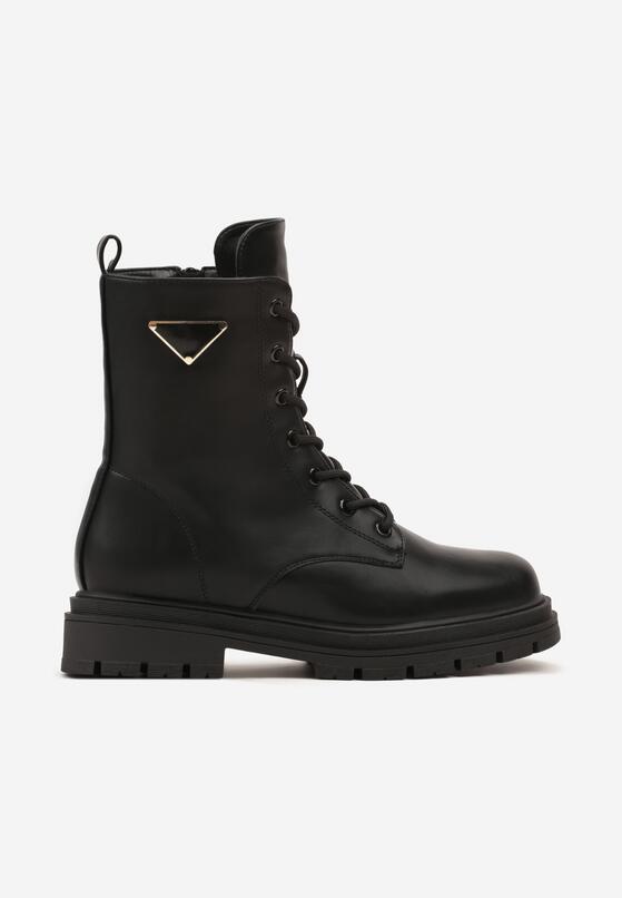 Botine Negre 4