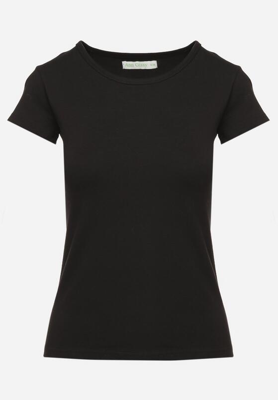 T-shirt Negru 6
