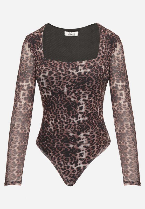 Barna Body 4